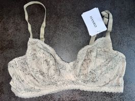 BH HANRO 85c neu