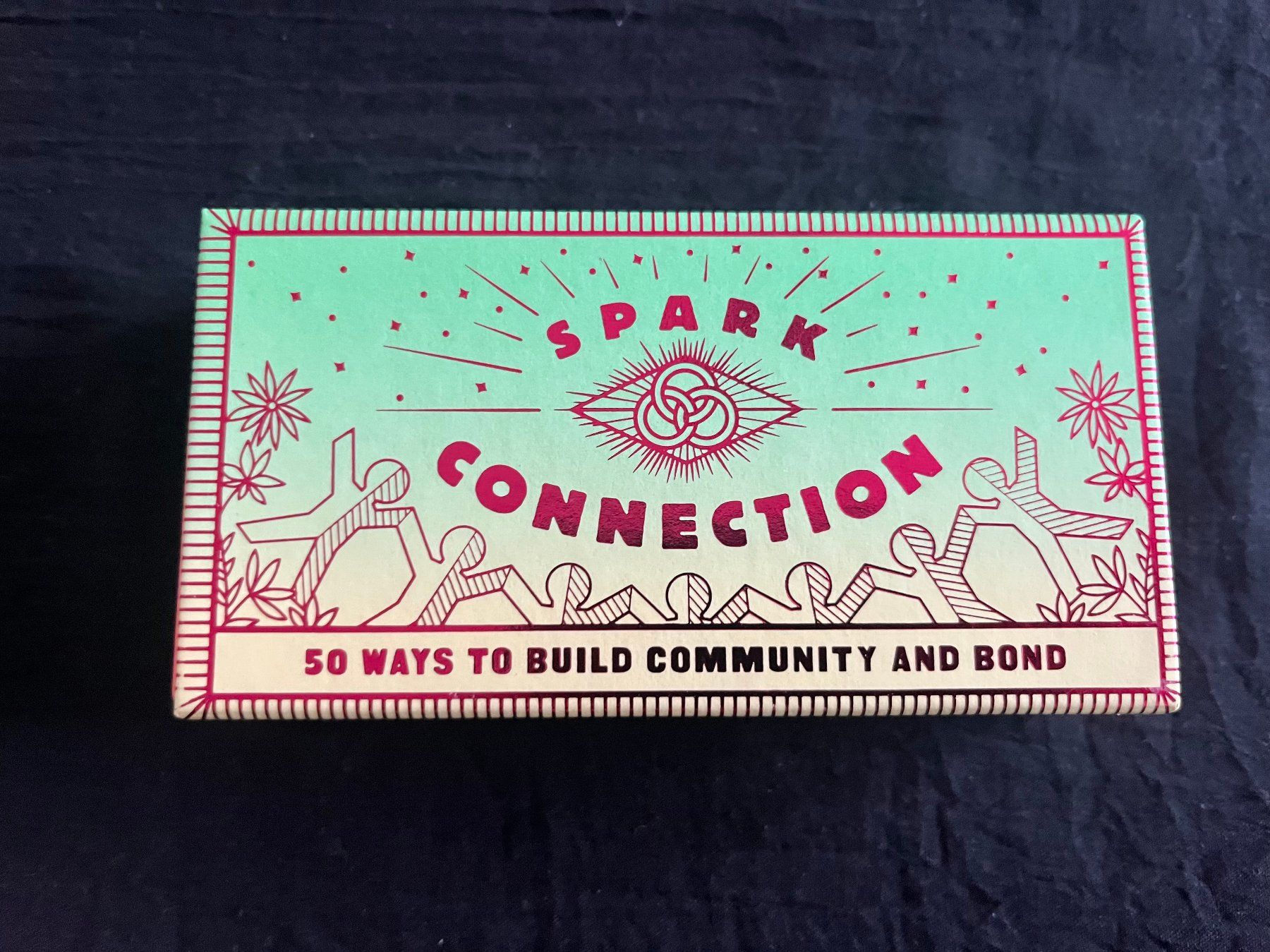 Jeux: Spark Connection – Neuf (Voir description) à Basel par Summerlady