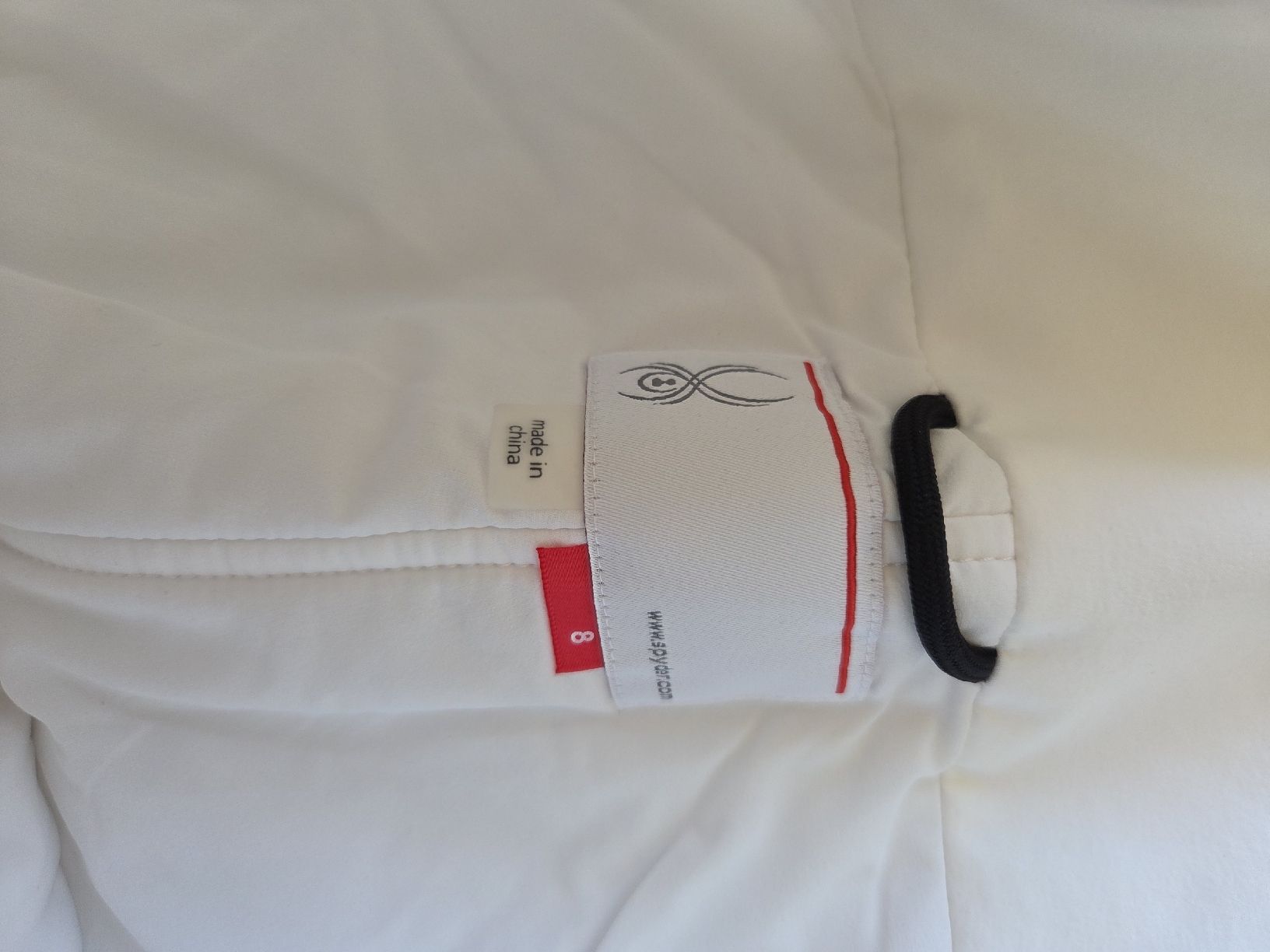 Spyder Pantalons: schöne Skihose Spyder – D'occasion à Wiesendangen par Sinhuk 4