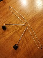 Porte habit appuie-tête voiture