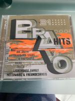 CD Bravo Hits 21