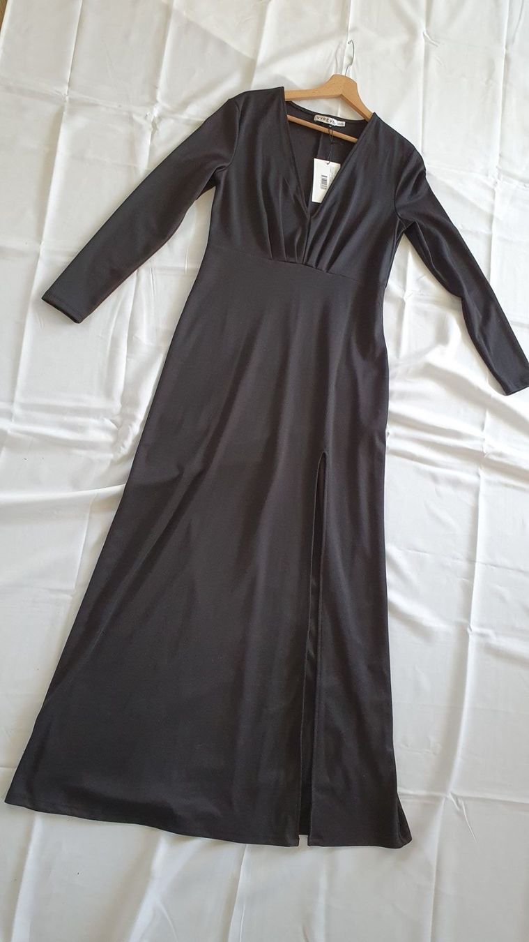 Vestiti: schönes schlichtes Abendkleid M – Nuovo (secondo la descrizione) da Niederbuchsiten venduto da klengyel 2