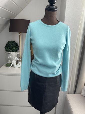 TALBOTS PETITES – 100% Kaschmir Pullover – Pure Cashmere 