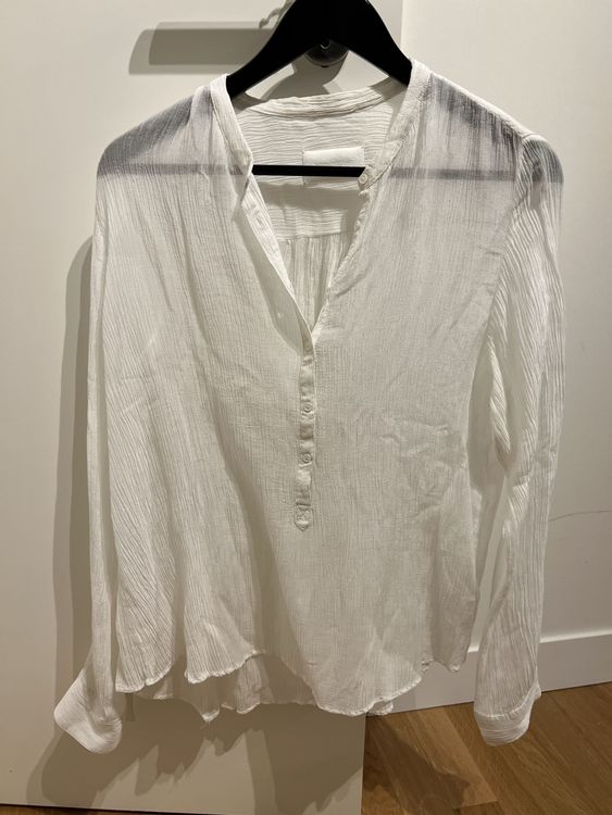 Chemise Zadig & Voltaire - Occasion En Très Bon état, Style Décontracté Chic