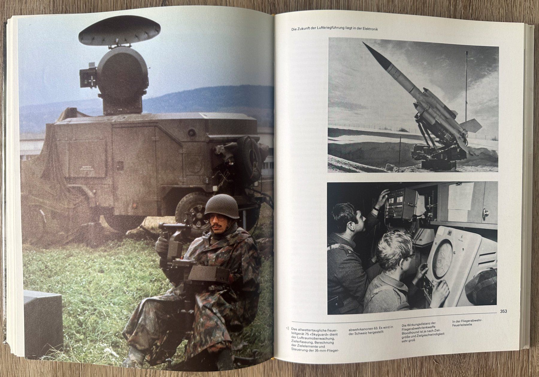 Libri: Buch: Die Schweizer Armee – Usato da Bern venduto da michu1968 5