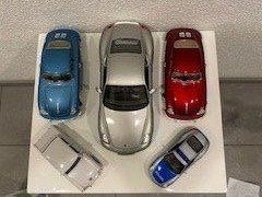 Voitures modèles: Autos  Sammlermodell – D'occasion à Zürich par esk_6ymz 1