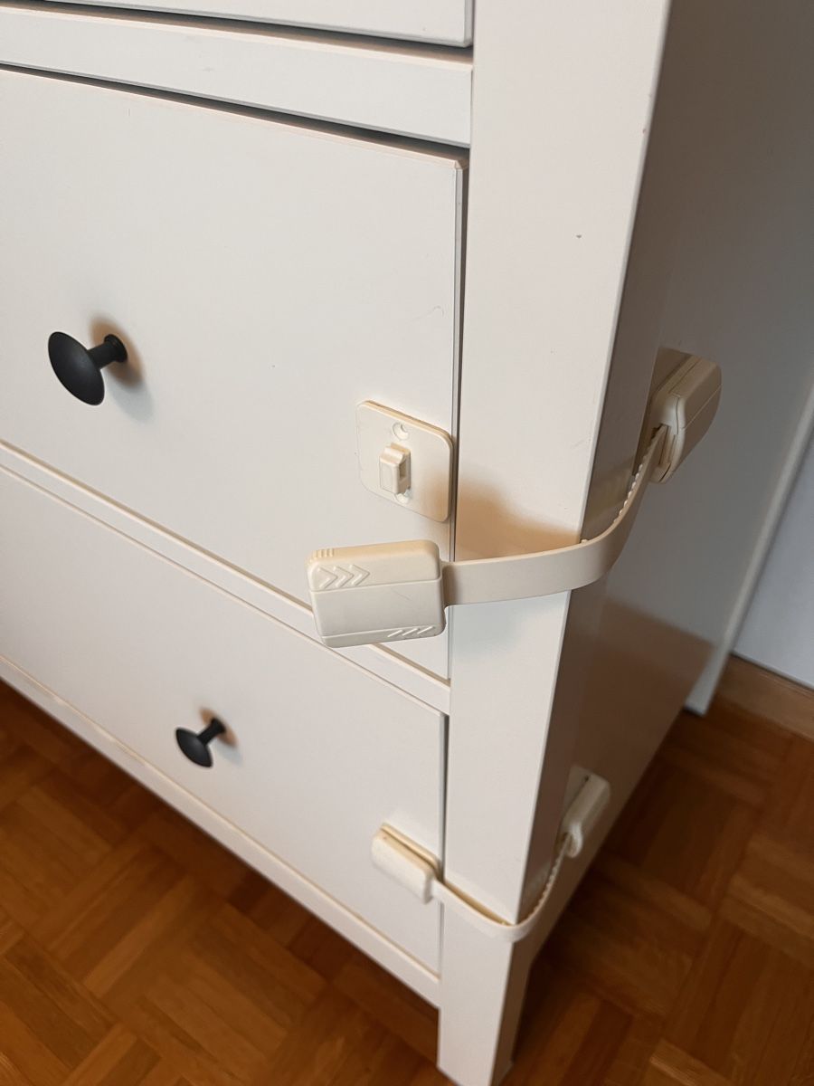 Ikea Kommoden: Ikea Hemnes Kommode – Gebraucht aus Zürich von aaandrea 5