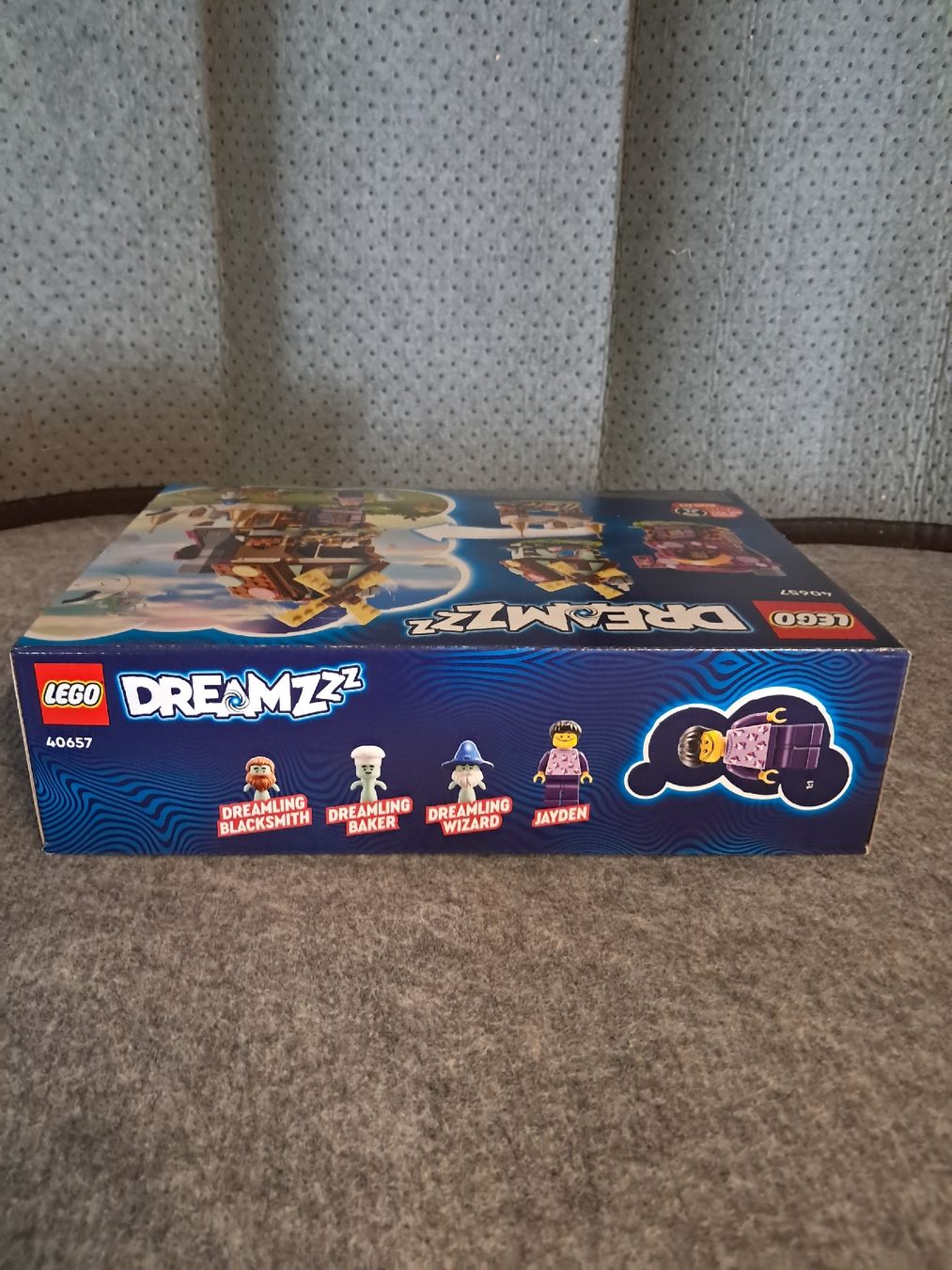 Lego Jouets: Lego 40657 Traumdorf – Neuf avec emballage d'origine à Hornussen par BBGratz 2