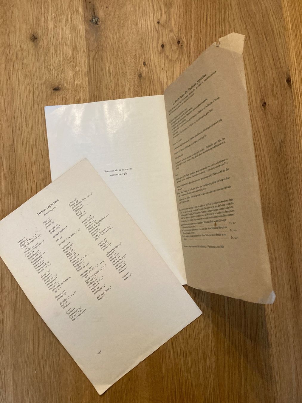 Libri: Livre Folklore Suisse – Usato da Hérémence venduto da saburan 3