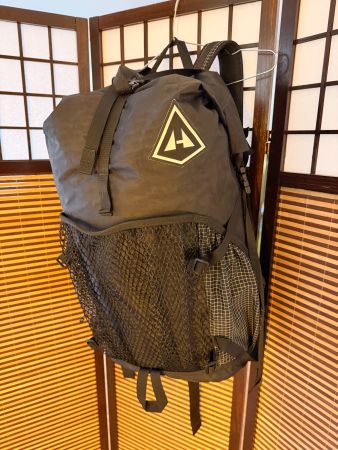Hyperlite Mountain Gear - Junction 55L (neu)