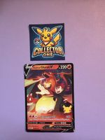 Pokemon Glurak Celebrations Promo 2021 Rare Charizard rare