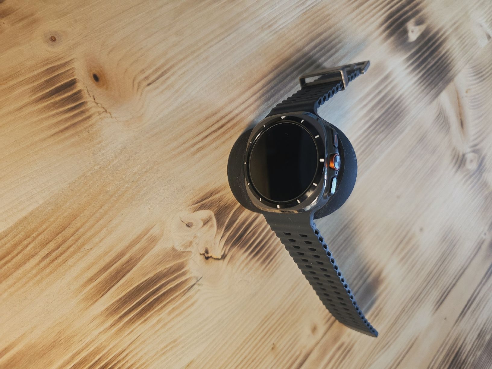 Samsung Smartwatch: Samsung Watch Ultra – Usato da Forel (Lavaux) venduto da jon_565n 2