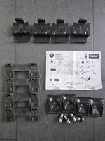 Thule Kit 186010 Volvo EX40, V60, V90, XC40