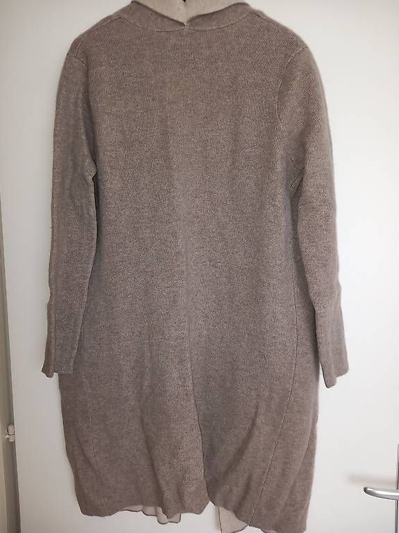 C&A Jacken: Cardigan 100% Cashmere, Gr. M – Gebraucht aus Adliswil von JanineT. 1
