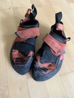 BlackDiamond Kletterschuh super Zustand 40.5