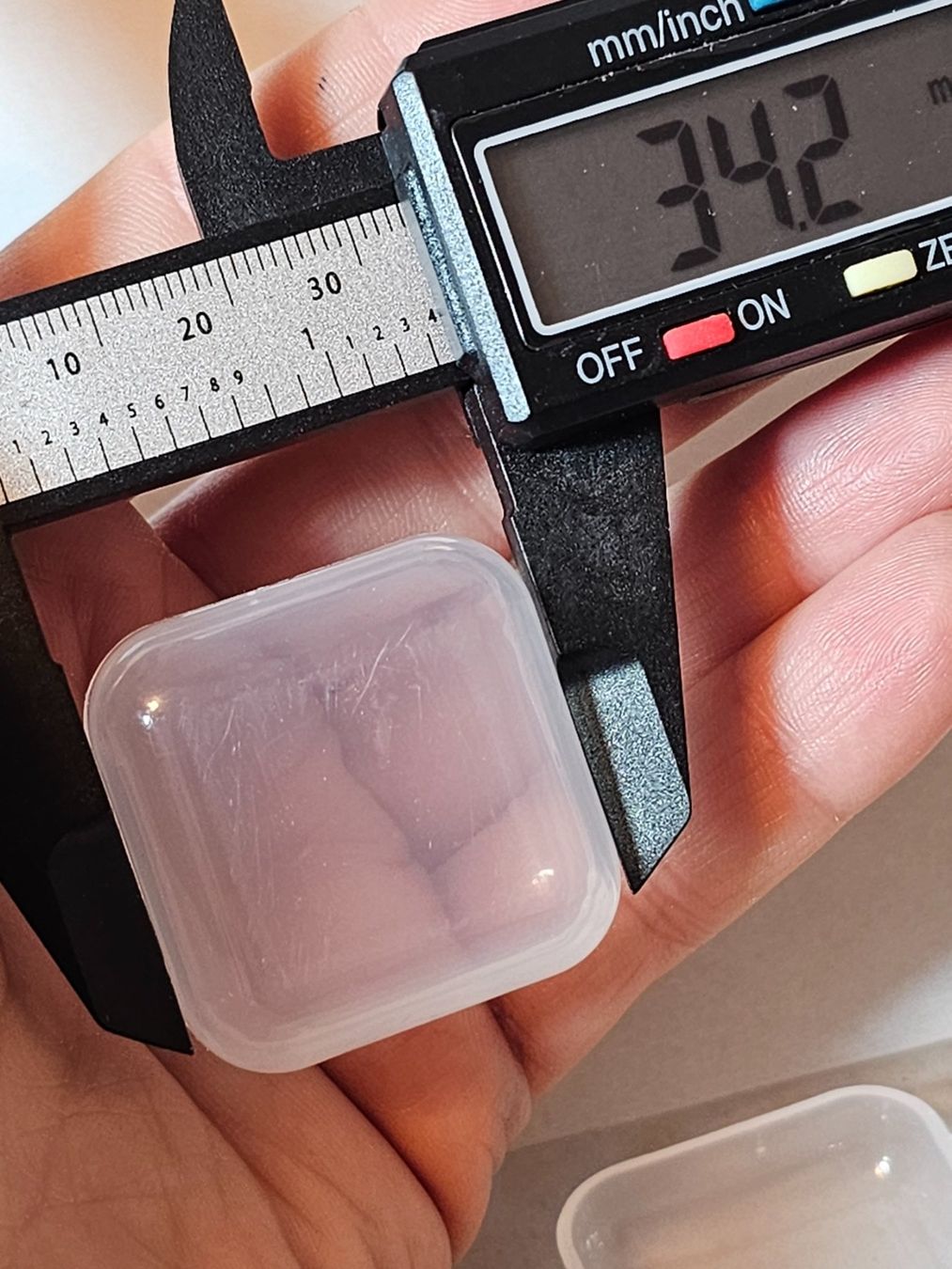 Sonstige Dekorationen & Accessoires: 10 Stück Box aufbewahren Schmuck Verpacken – Neu (gemäss Beschreibung) aus Riedt b. Erlen von Gottestraene 5
