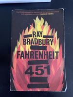 Fahrenheit 451 par Ray Bradbury