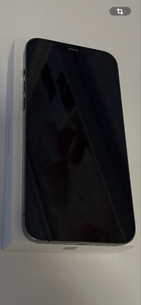 Apple Telefoni cellulari / Smartphones: Iphone 12 pro max 256 GB – Usato da Biel/Bienne venduto da okidoki1981 1