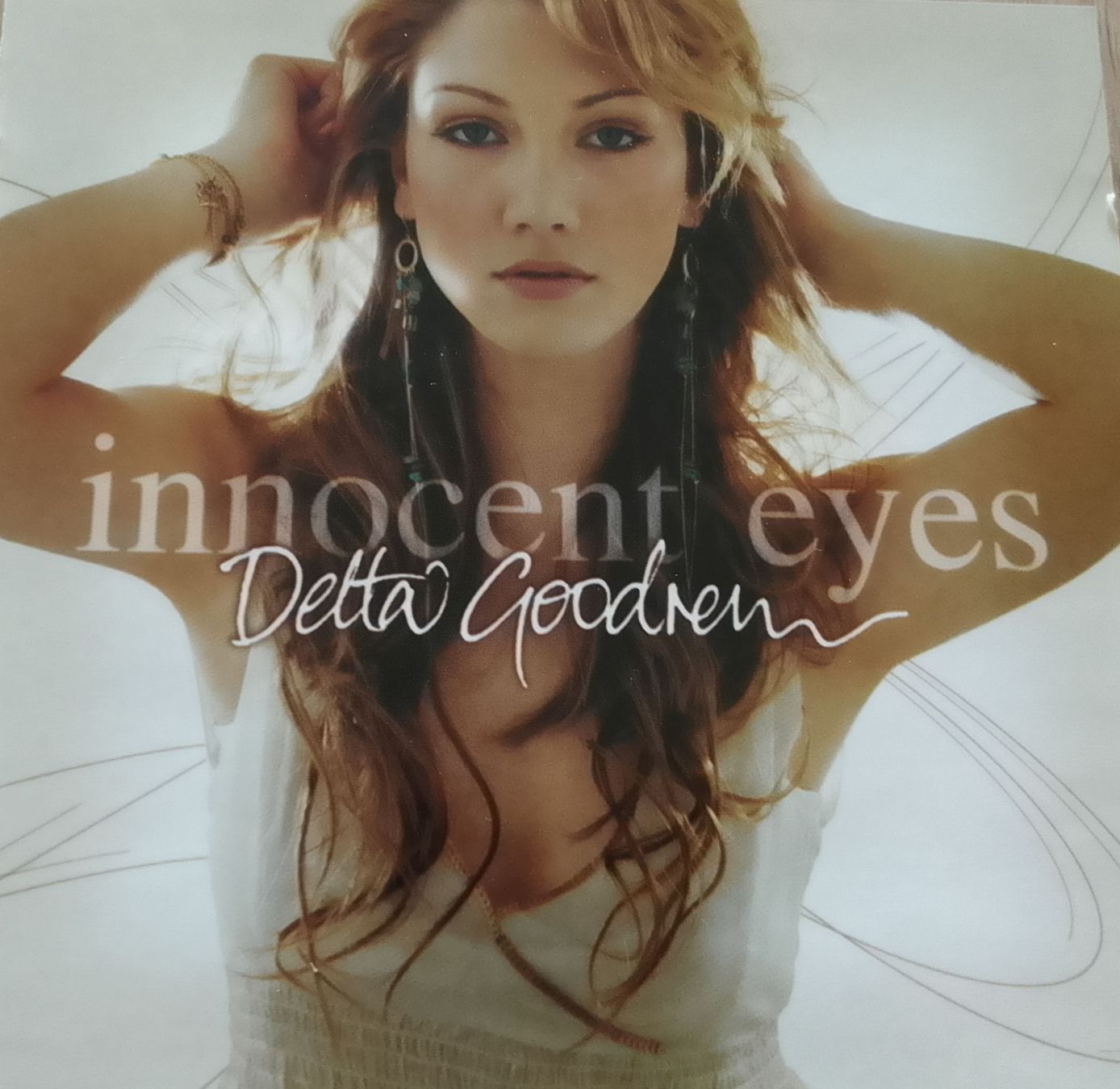 CDs: Delta Goodrem – Gebraucht aus Liebefeld von CD-Urs