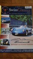 SwissClassics NR1 Enzmann Abarth 124 Sp Lancia Fulvia 3 xx