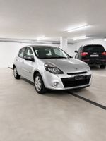 Renault Clio 1.6 Automat 115’000km Ab 1.-
