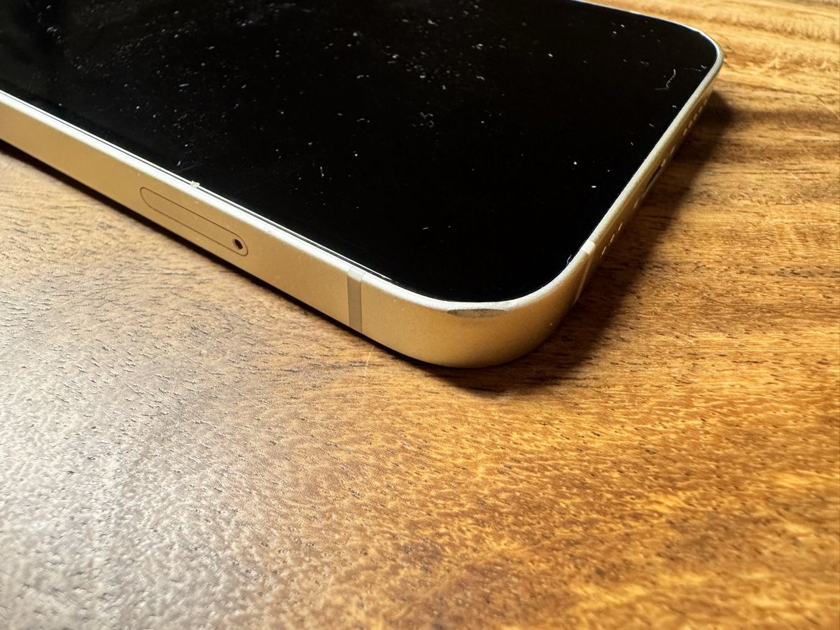 Apple Telefoni cellulari / Smartphones: DEFEKT - iPhone 14 mit Wasserschaden – Difettoso da Appenzell venduto da anirieben 6