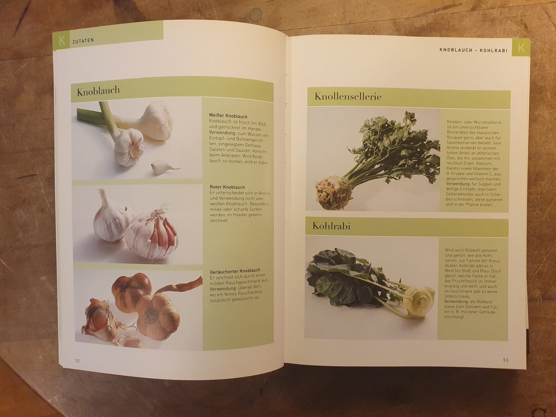 Libri: Das Teubner Handbuch Vegetarisch – Usato da Zürich venduto da dialout 8
