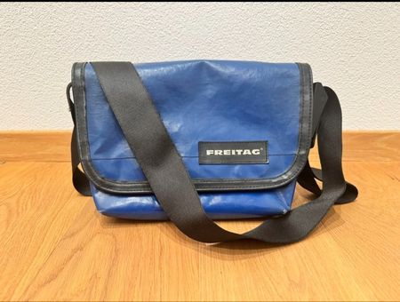 Freitag sacoche Umhängetasche Hawaii-Five-o