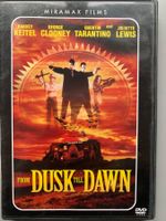 From Dusk till Dawn