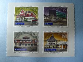 Bahnhöfe 2017/2018 ET Vollstempel