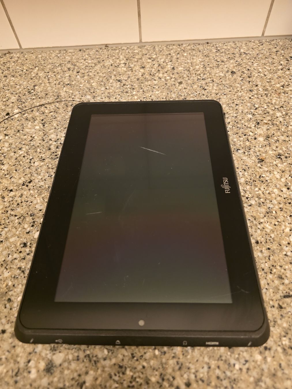 Fujitsu Tablet PC: Fujitsu Tablet – Difettoso da Olten venduto da Prinzenstyle 1