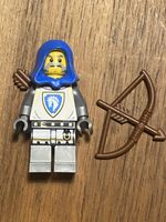 Lego Castle Minifigur- Horse Archer Male