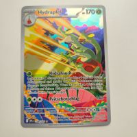 Pokemon Hydrapfel (188/182) – Destiny's Rival  ab 1 CHF