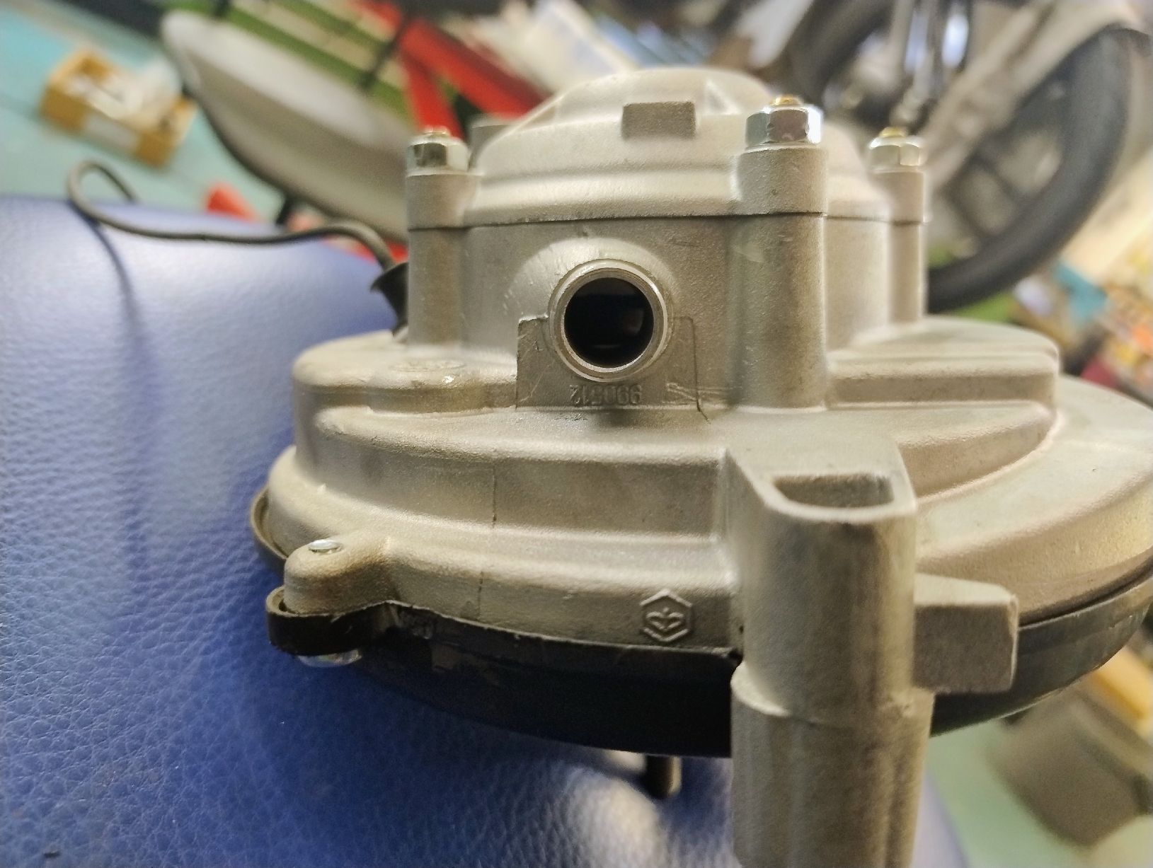 Mofas: Piaggio Ciao Rennmotor  – Gebraucht aus Däniken SO von sumsumbmw 2