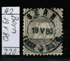 Si.Helvetia Nr.42 - BERN