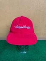 Vintage Y2K Campagnolo Bike 6-Panel Cap