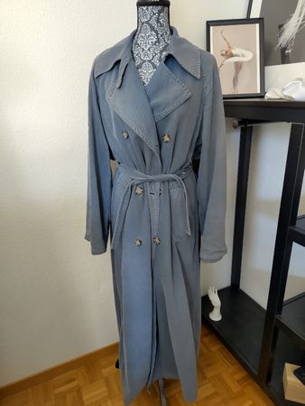 ARKET - Trenchcoat, Gr.36/38