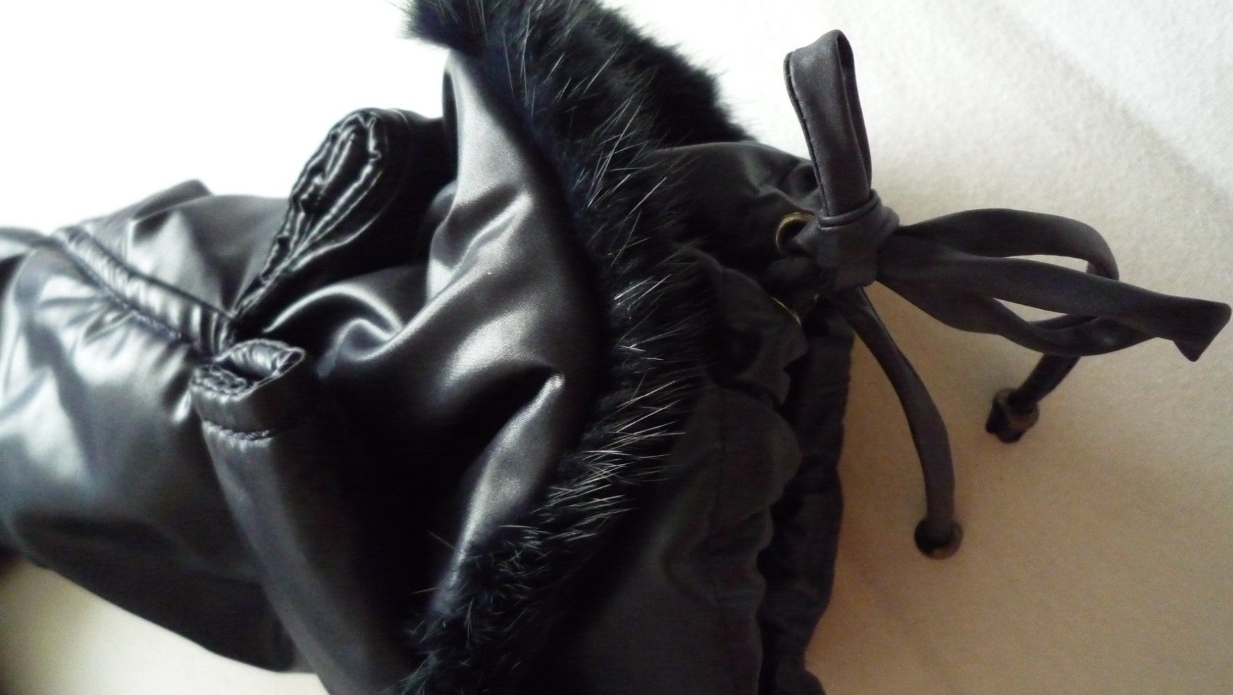 Giacche: Jacke mit Nerz 36 – Usato da Goldau venduto da annalena44 8