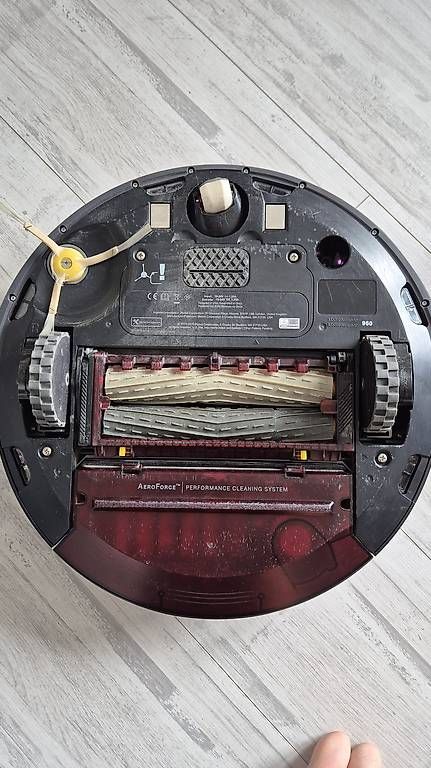 Aspirateurs & Accessoires: iRobot Roomba 960 – D'occasion à Unterentfelden par Laric26 2