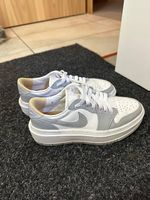 Jordan 1 Elevate Low in Wolf Gray Gr. 36   