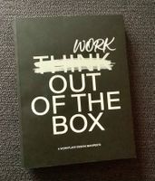 "Work Think Out of the Box" Workplace Design Manifesto 📕 ..