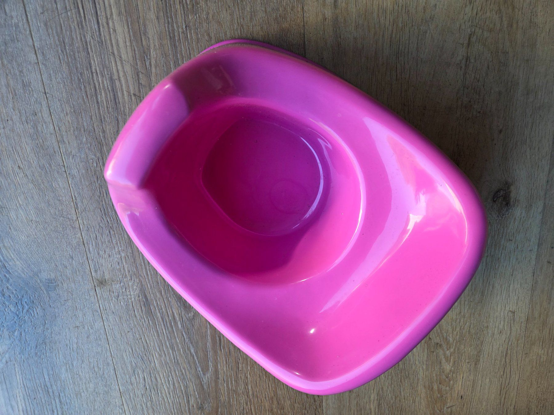 Babybjörn WC: Baby Björn Töpfchen – Usato da frümsen venduto da Sailem 2