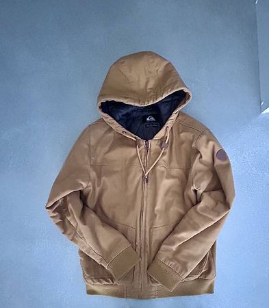 QuickSilver Workwear Jacket 