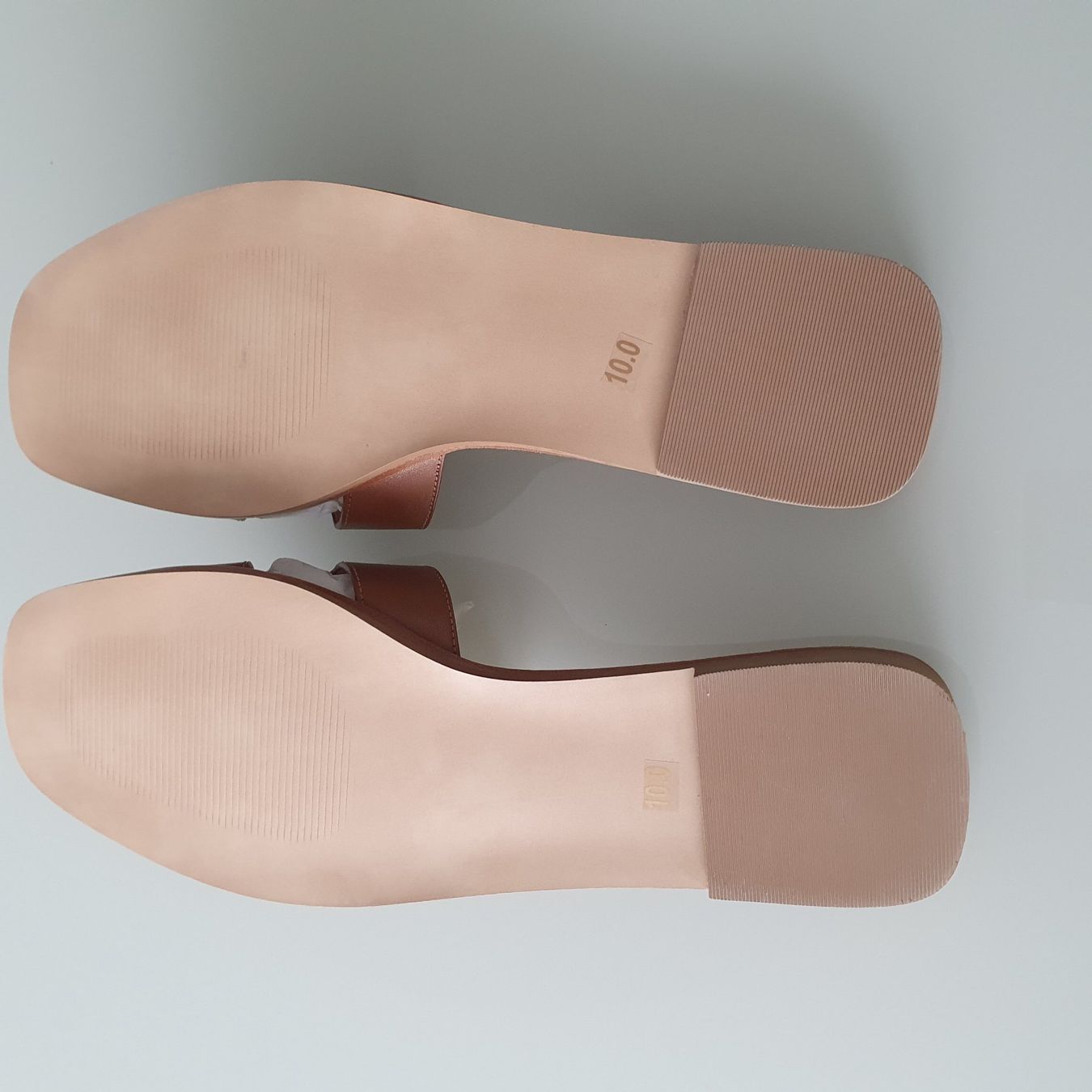 Scarpe da donna: Echtleder Sandalen NEU & UNGETRAGEN – Nuovo (secondo la descrizione) da Trasadingen venduto da sar_66tj 3