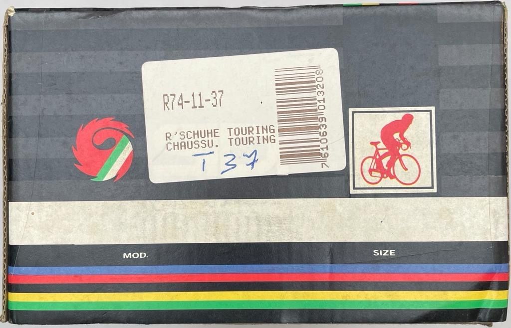 SIDI Herrenschuhe: SIDI Touring Schuhe, Neu, Eroica – Neu (gemäss Beschreibung) aus nürensdorf von Sacha1313 2