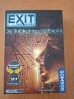 Exit Das Spiel Die Grabkammer des Pharao Zustand ok
