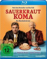 Sauerkrautkoma [Blu-ray]