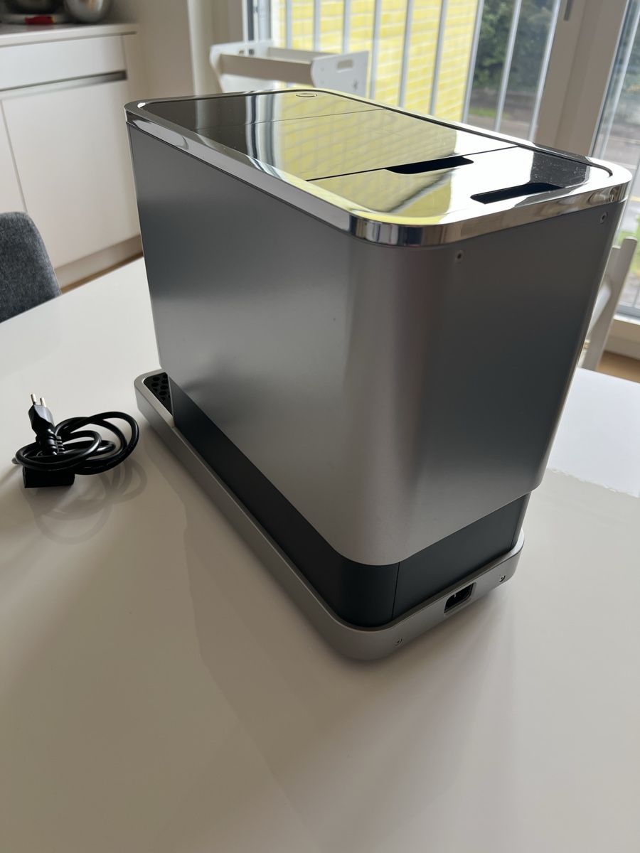 König Kaffeemaschinen & Espressomaschinen: Koenig Coffee Machine – Gebraucht aus Wädenswil von crazysailor 2