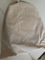 Cappellino Rolex beige taglia 59  nuovo