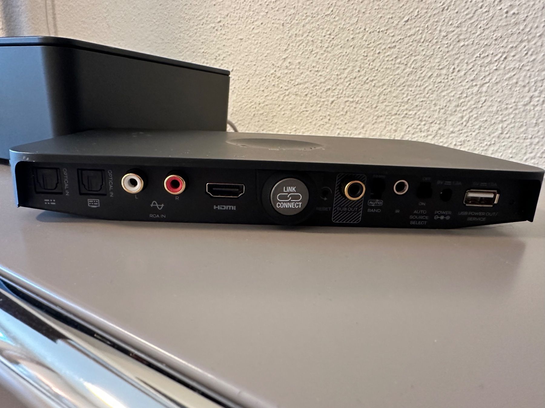 Dali Casse acustiche: Dalli Callisto 6 C mit BluOs Module – Usato da Zürich venduto da Fbweber 8